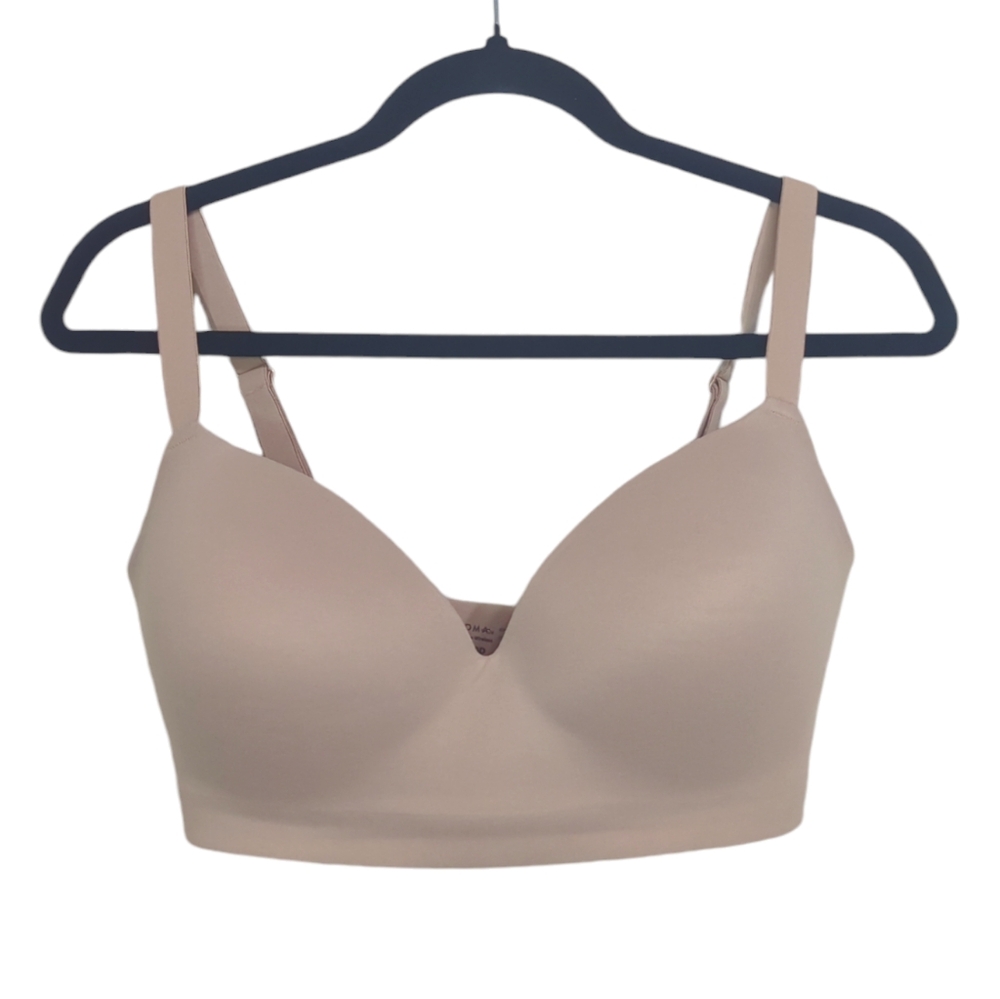 Soma Enbliss Nude Bra 36 DD